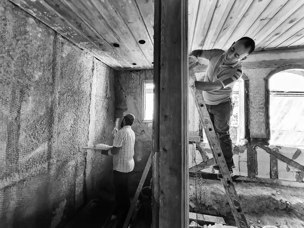Water Damage Cleanup